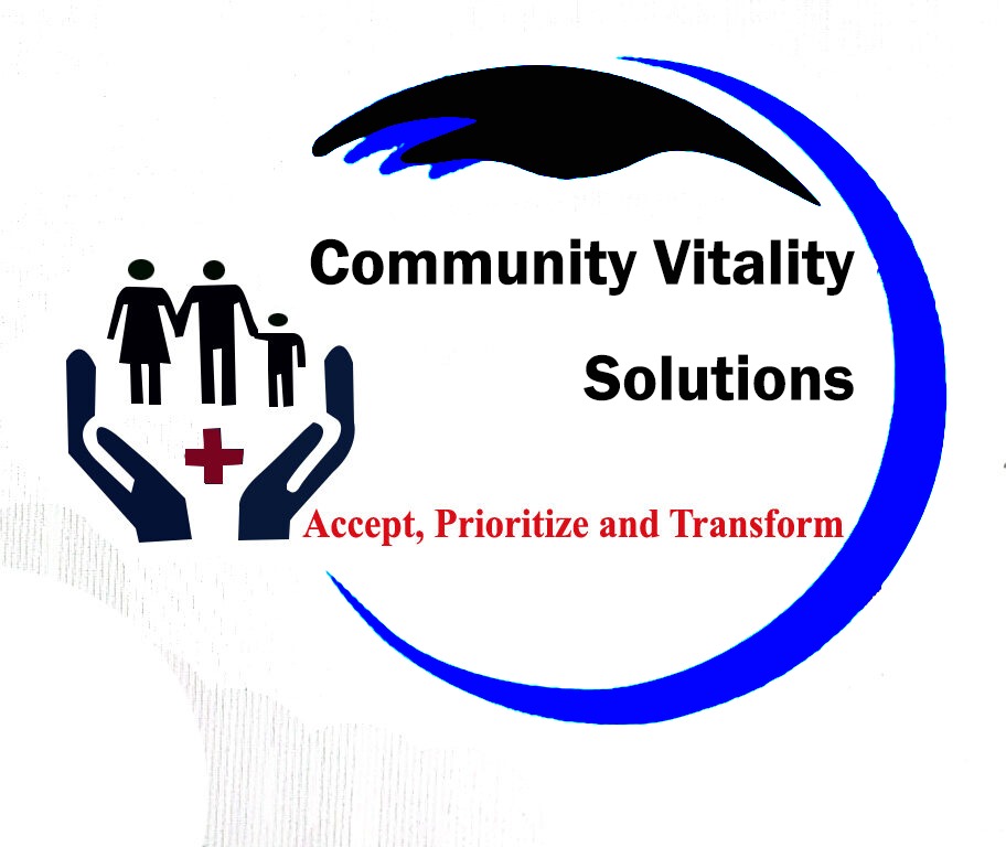 Community Vitality Solutions