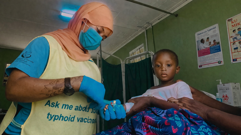 From Training to the Emergency Department: Asma Ahmed Abakar’s Journey of Lifesaving Service in Kakuma at Ammusait General Hospital (IRC)