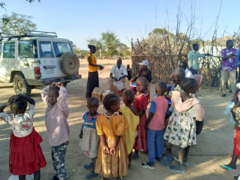 Impact Story – Taiba Ibrahim Amuda